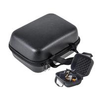 Genérico Étui de Protection pour de, pochette de Rangement pour Accessoires de - Sac de de étanche,Sac de Rangement robuste de couverture de de d'eva pour le