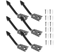 Genérico European Mount Skull Hanger - Heavy Duty Skull Mount Hanger