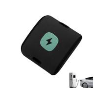 Genérico EV Charging Cable Bag - Portable EV Charger Storage Organizer Case