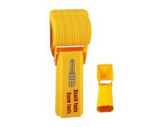 Genérico Excavadora de portátil, Brazo de Juguete, Herramienta Grande para agarrar, Juguete de Playa, Entrenamiento de Agarre al Aire Libre, Ideal para niños y bebés.
