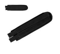 Genérico Exercise Bike Pedal Straps - Adjustable Bike Accessories | Bike Feet Straps For Fixed Gear For Adults Men Women Mountain Road Folding Training Sports Outdoor Riding Home Long Trip