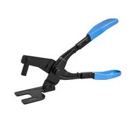 Genérico Exhaust Hanger Removal Tool Automobile Muffler Maintenance Tool