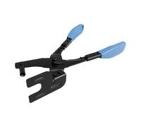 Genérico Exhaust Hanger Tool - Non-Slip Automobile Muffler Maintenance Tool