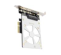 Genérico Expansion 4.0 Storage Card U.2 Drive To Expansion Adapter