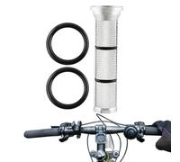 Genérico Expansion for Headset | Steerer Top Cap Aluminum Alloy Headset Compression,Thread Carbon Fork Supplies Expansion for