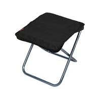 Genérico Experience Some Serious Relaxation with Our Folding Camping Stool! Made with 7075 Aluminum Alloy Material, This Stool is Designed to Reduce The Feeling of Pressure When Sitting for Long p
