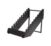 Genérico Expositor De Baldosas, Expositor De Muestras De Suelos, Soporte Vertical For Muestras De Baldosas, For Tiendas Y Centros Comerciales.(622x457x500mm)