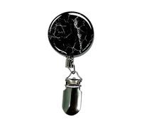 Genérico Extendable Towel Clip - Kitchen Towel Clips | Multifunction Non Slip Retractable Strong Adhesive | Dish Towels Clip Clamp | for Home Bathroom Rv Kitchen Cupboard Clothing Socks Bags