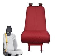 Genérico Extensor de Asiento Conductor | Cojín de Conductor de Larga Distancia: Extensor de Asiento de Soporte de piernas conductoras para Camiones de automóviles, autobuses, Trenes de Viaje en casa
