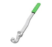 Genérico Extensor de extensión de llave seguro y eficiente para espacios reducidos evita lesiones en brazo en los compartimentos del motor herramienta extensora