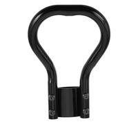 Genérico Extensor de Palanca Metálico Extragrande para Sillón Reclinable, Mango de Extensión Compatible para Sofá de Dos Plazas, Pieza de Repuesto Duradera para Uso Hogar y Personas