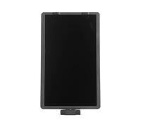 Genérico Extensor De Pantalla para Computadora Portátil - Pantalla Adicional De 35,8 Centímetros | 1080P Monitor Externo Giratorio con 2 Puertos - para Viaje Conferencia Escritorio Hogar Negocio