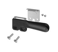 Genérico Extensor del acelerador para ATV, control maestro del acelerador con el pulgar para ATV, abrazadera de 2 piezas para una fácil instalación, proporciona un control fiable y cómodo.