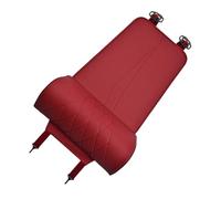 Genérico Extensor para Asiento del Conductor | Almohadilla de Extensión de Rodilla - Almohadilla Extensora para Piernas en Trenes Camión Autobús Viajes Largos Silla