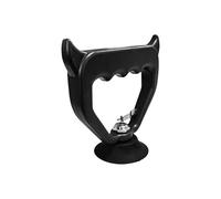 Generico Extracteur Bosses Voiture - (ABS Puissant) Ventouse Reparation Carrosserie | Outil Débosselage Portière Capot | Poignée Aspiration Portable pour Enlèvement Auto Camión Camping Car, multicolor