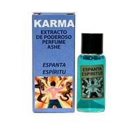 Genérico Extracto de Perfume de Espanta Espíritu (10ml) | Perfume Unisex | Aromaterapia | Ashe Milenario de Éxito en Santería
