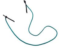 Genérico Eye Glasses Holder Strap - Retro Eyewear String Lanyard Retainer | Lightweight Eyewear Chain Retainer, Adjustable Sunglasses Rope RetainerS Around Neck For Women Men Teens Boys Girls Youth