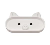 Genérico Eyeglass Case - Cute Animal Design, Sunglass Storage, Eyewear Stand | Glasses Holder Display, Jewellery for Home, Bedroom, Living Room, Study, Office, School, Dorm and Travel Use