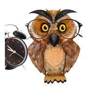 Genérico Eyeglass Holder Stand Animal - Cute Glasses Holder for Desk, Wooden 3d Handmades Creative Sunglasses Display for Desktop Accessories, Homes Offices Decors, Animals Glasses Holders