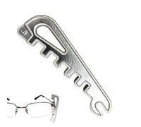 Genérico Eyeglasses Frame Adjuster Eyewear Temple Arm Adjusting Repair