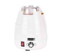 Genérico Eyeglasses Frame Heater, Professional Optical Frame Heater, Eyeglass Heater Optical Hot Air, Temperature Adjustable 70℃~130℃, for Heating and Adjusting The Eyeglass, for Optical Shop.