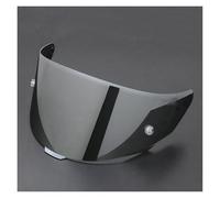 Genérico Face Shield For KYT For TT-Course Helmet Visor Accessories Motorcycle Replacement Lens