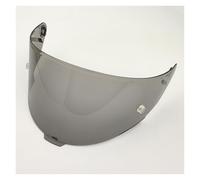 Genérico Face Shield For KYT For TT-Course Helmet Visor Accessories Motorcycle Replacement Lens