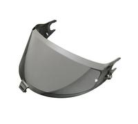 Genérico Face Shield For SHARK For Spartan GT For Spartan GT PRO For Spartan RS Helmet Visor Lens Replacement
