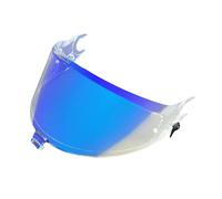 Genérico Face Shield For SHARK For Spartan GT For Spartan GT PRO For Spartan RS Helmet Visor Lens Replacement