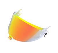 Genérico Face Shield For SHARK For Spartan GT For Spartan GT PRO For Spartan RS Helmet Visor Lens Replacement