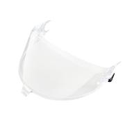 Genérico Face Shield For SHARK For Spartan GT For Spartan GT PRO For Spartan RS Helmet Visor Lens Replacement