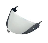 Genérico Face Shield For SHARK For Spartan GT For Spartan GT PRO For Spartan RS Helmet Visor Lens Replacement