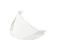 Genérico Face Shield Visor for AGV K6 K6S Moto Accessories Windproof