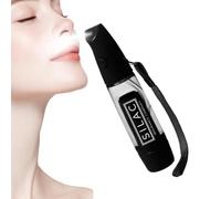 Genérico Facial Spray Bottle - Fine Water Mist | Portable Manual Hydrator