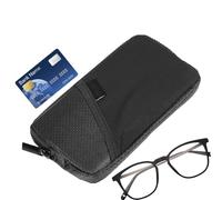 Genérico Fahrradtasche, Fahrradbrieftasche - Handyhülle Straße | Praktische