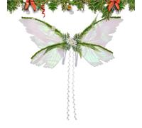 Genérico Fairy Wings | Adult Butterfly Elf Wings | Forest Fairy Dress Up