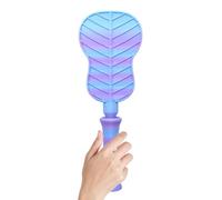 Genérico Fairyswipe Debit Wand, Credit Card Holder Magic Prop Set for Dress Up Use, Style Motion Tool, Printed Polymer Wand Construction Material, Playful Fantasy Accessory Style for Outdoor