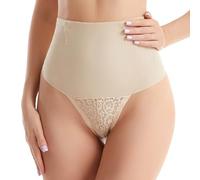 Genérico Faja Reductora Abdomen Mujer - Faja Moldeadora para Mujer, Body con Cuello en V, Moldeador Corporal sin Costuras, realza la Figura, cómoda, elástica, Prenda Interior Adelgazante.