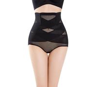 Genérico Faja Reductora Mujer - Faja Moldeadora para Mujer, Body con Cuello en V, Moldeador Corporal sin Costuras, realza la Figura, cómoda, elástica, Prenda Interior Adelgazante.