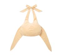 Genérico Fake Hips Fun Gag - Polyester Play Prop | Bust About 68cm