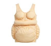 Genérico Fake Hips Fun Gag - Polyester Play Prop | Bust About 68cm