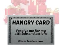 Genérico Fake Joke Scratch Cards Pack - Funny Fart Cards Family Fun Or Gag Gift For Birthdays, Easter, Novelty Birthday Secret Santa Valentines For Men, Poop Jokes Card For Birthday New Year Boys