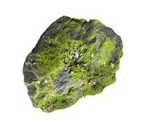 Genérico Fake Rock | Realistic Moss Stone Decoration | Fake Landscape Rocks