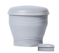 Genérico Faltbarer Reisebecher - 180 Ml Trinkbecher Mit Trageband | Platzsparender Becher Für Haushalt, Camping, Wandern & Trekking