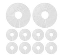 Genérico Fan Dust Cover | 10 Piece Electrostatic Adsorption Mesh