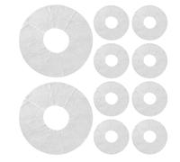 Genérico Fan Dust Cover | 10 Piece Electrostatic Adsorption Mesh