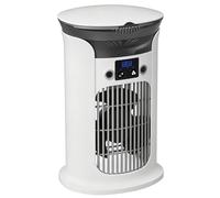 Genérico Fan For Bedroom - Portable 3 Speeds, Adjustable Fans Light