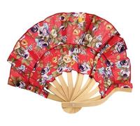 Genérico Fan Hat for Women | 2-in-1 UV Protection Foldable,Portable Summer Fan Sun Shield - for Women Girls Travel Hiking Beach Picnic Camping Daily Walking