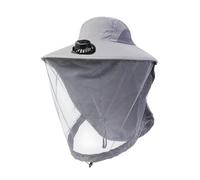 Generico Fan Hats for Men - Wide Brim Sun Prote | Summer Personal Sun Hat with Fan for Fishing And Hunting, Outdoor Cooling Hat for Camping And Beach, Adjustable Staying Cool in Intense Heat, Light