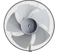 Genérico Fan Leaves Replacement High Strength Tight Fit Part